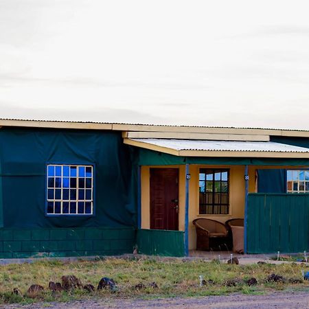 Little Amanya Camp Hotel Amboseli Exterior foto