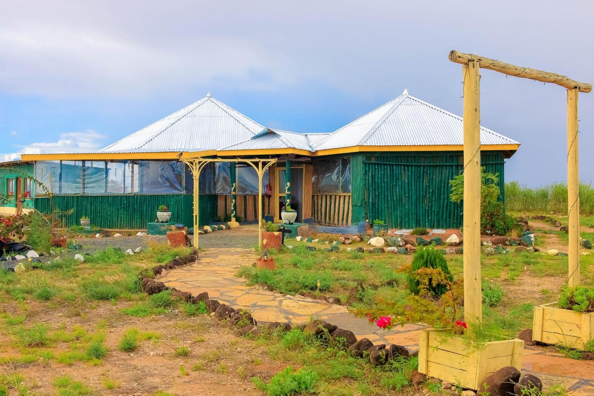 Little Amanya Camp Hotel Amboseli Exterior foto